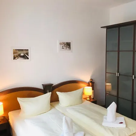 Отель Gaestehaus Kaiserhof 3*