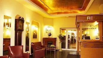 Отель Gaestehaus Kaiserhof